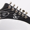 Guitare Suge wild custom