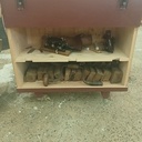 Coffre à outils