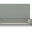 Nouveau caissons pour l'atelier