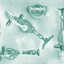 Comment faire des trous sans électricité?
