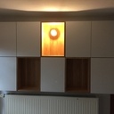 Agencement d'entrée