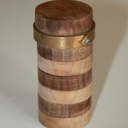 Le Cryptex de Leonard