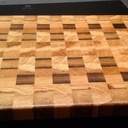 Planche à découper