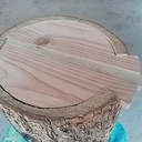 Ruche tronc suite et fin