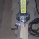 Ma défonceuse sous table