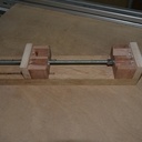 Gabarit pour réaliser les chevilles façon AIRPOPCIE