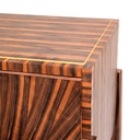 Secrétaire Ruhlmann