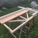 Gabarit de mise à longueur