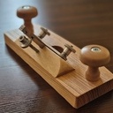 Guimbarde d'après kit Paul Sellers