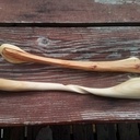 Cuillères....again and again