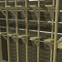 Création d'un bar dans une ancienne grange - maj1