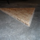 Table basse aperitif