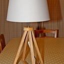 Lampe de table