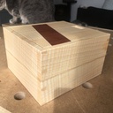 Une Petite Boîte à Chaussons