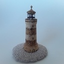 Petit, très petit phare!