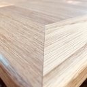 Table Basse Style Directoire