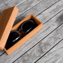 Fabriquer une boite à lunettes