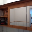 Meuble de salle de bains