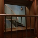 Main courante Hôtel Bourg-Tibourg à Paris