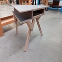 Épreuve pratique Cap menuisier fabricant 2025 en candidat libre