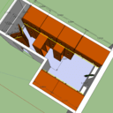 Dressing Ambiance Yatch