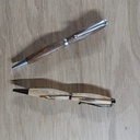 Balade en forêt.