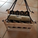 Ma version du MOLKKY