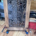 Portes placard