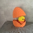 Décorations de Pâques