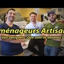 Aménagement de vans