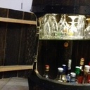 Tonneau Bar