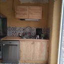 Cuisine ... Aux outils à main.