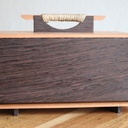 Boite à thé, taille M