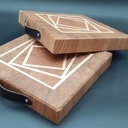 Petite planche à découper