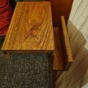 Repose télécommande ou tablette