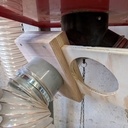 Guillotines à aspiration