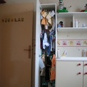 Meuble bébé "tout en un"