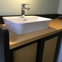 Meuble de Salle de bain