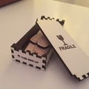 Mini Sodastream de voyage