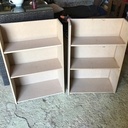 Étagère pour chambre d’enfant