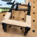 Une tablette ordinateur pour télétravail.