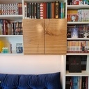 Espace télétravail