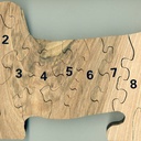 Apprendre les chiffres