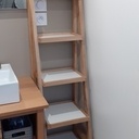 Etagère-échelle SdB