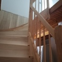 L'escalier du paysou