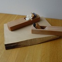 Rabot Japonais - Kanna meets Krenov