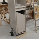 Amenagement buanderie