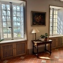 Embrassure de fenêtre