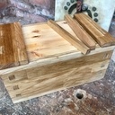 Boite à outil japonaise