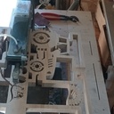 Tableau lumineux agriculteurs